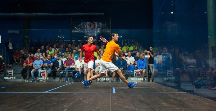 WSF World Masters 2020 head to Poland